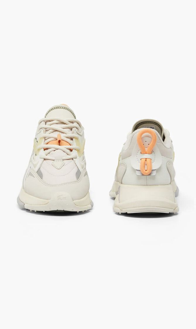 L003 Neo Tech Trainers