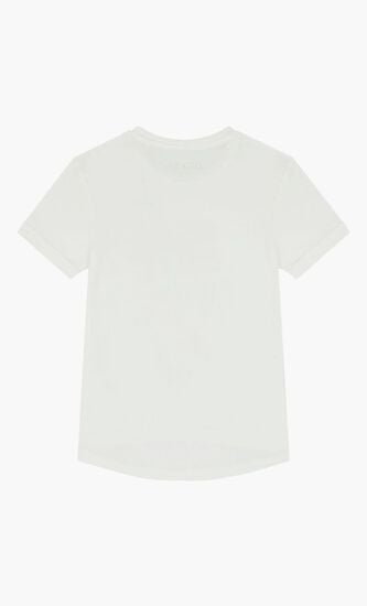Front Logo T-Shirt