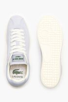 Baseshot Tonal Leather Trainers