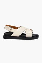Fussbett Criscross Sandals