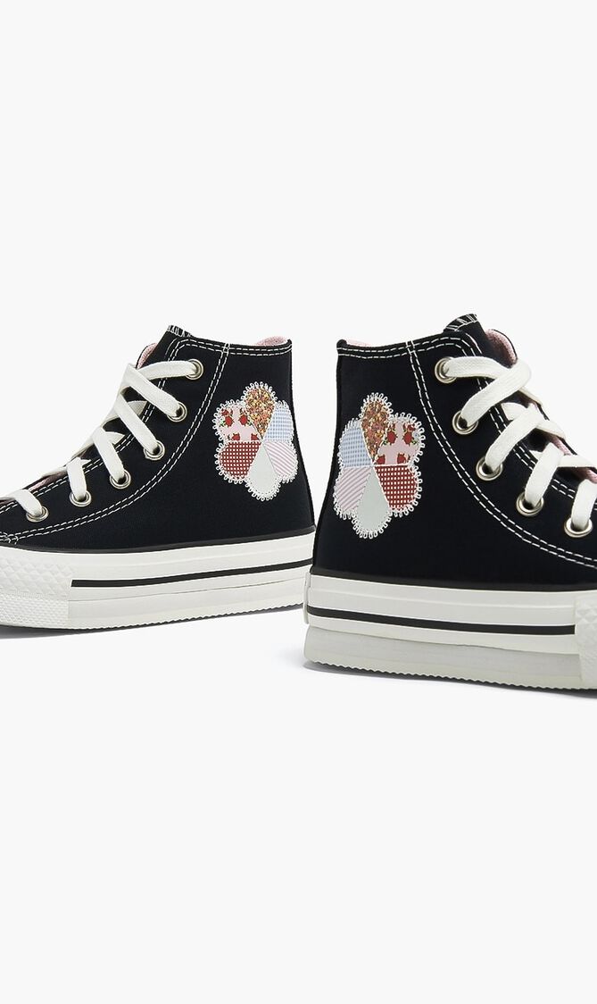 CHUCK TAYLOR ALL STAR EVA LIFT CHUCK TAYLOR ALL STAR EVA LIFT