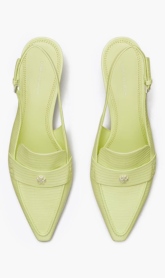 BALLET SLINGBACK 55MM