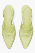 BALLET SLINGBACK 55MM