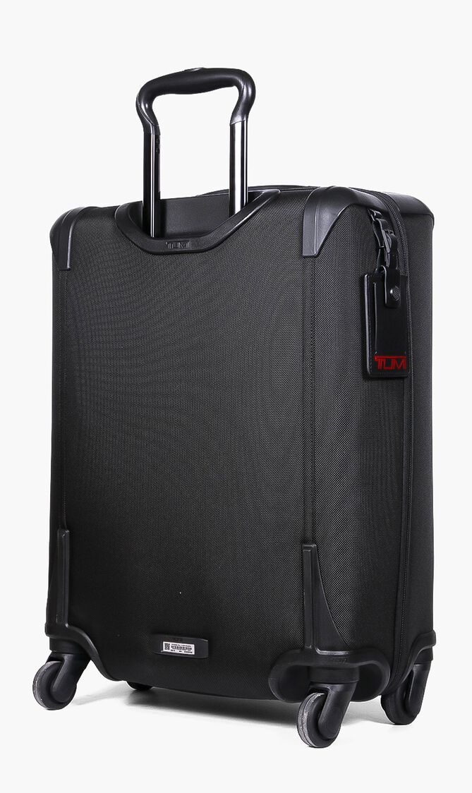 Core INTL 4 Wheel Luggage