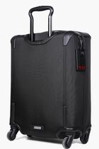 Core INTL 4 Wheel Luggage