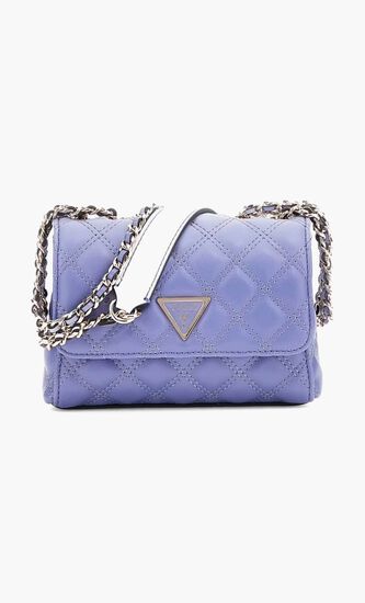 GIULLY MINI 2 COMP CNVRTBL FLP STI