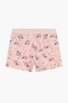 Floral Printed Shorts