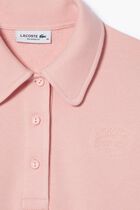 Lacoste Embroidered Polo Neck Jogger Sweatshirt