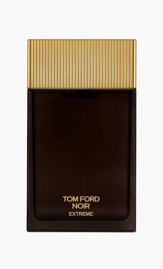 Noir Extreme Eau de Parfum, 150ml