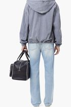 5 POCKET STYLE TROUSERS