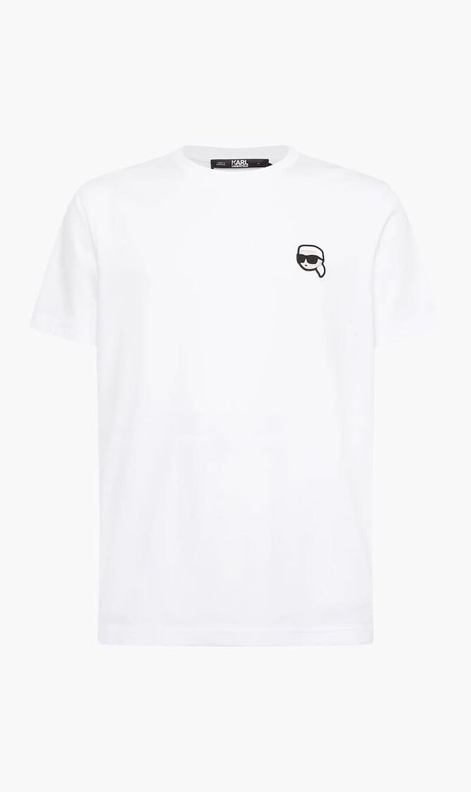 Ikon Organic Cotton T-shirt