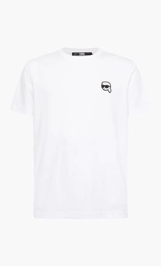 Ikonic Patch T-Shirt