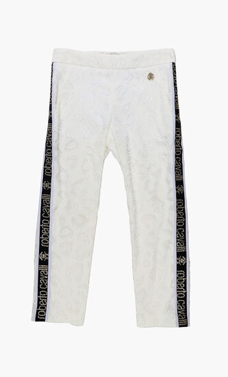 Jaguar Devore Pants