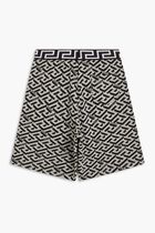 JB SHORTS AO GRECA JERSEY