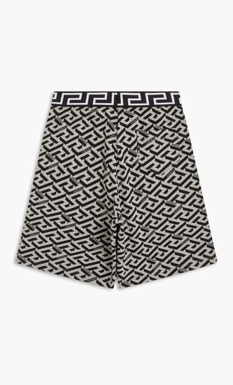 JB SHORTS AO GRECA JERSEY