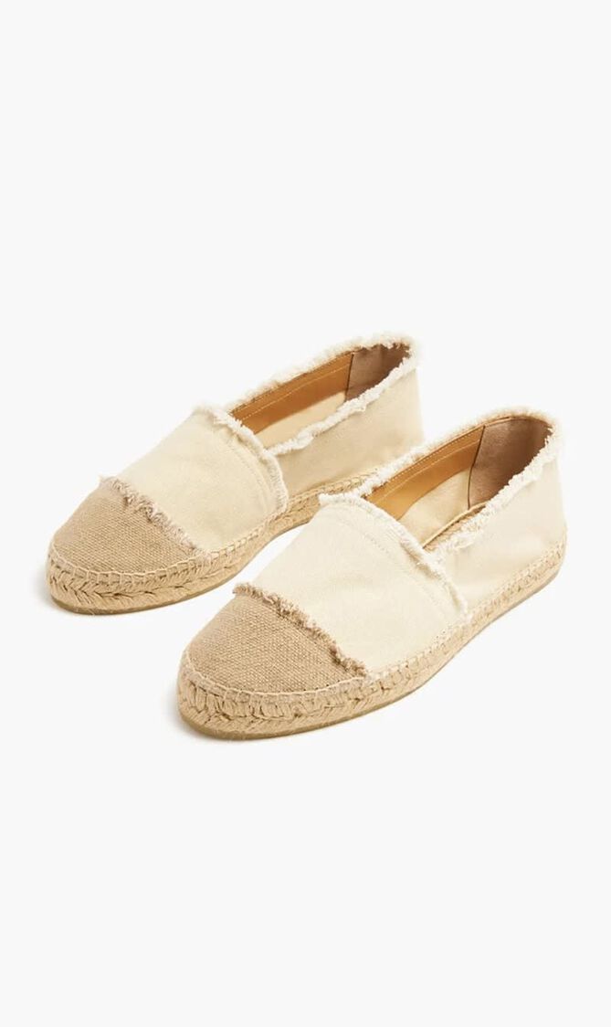 Kampala Espadrilles