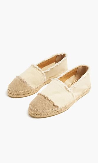 Kampala Espadrilles
