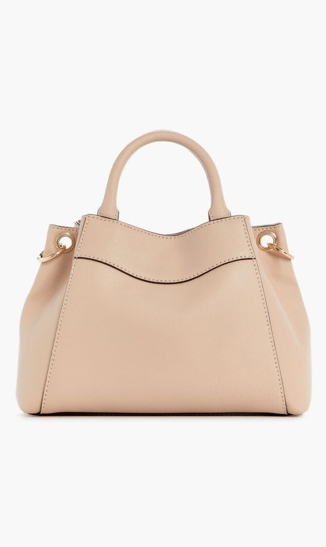 Emera Mini Satchel Bag