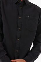 Classic Surf Washed Long Sleeve Shirt