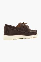 Askookfield Suede Moccasins
