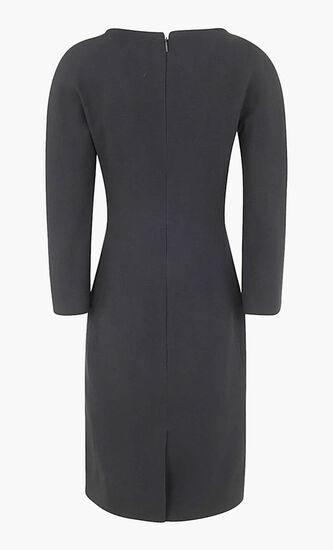 COCKTAIL DRESS