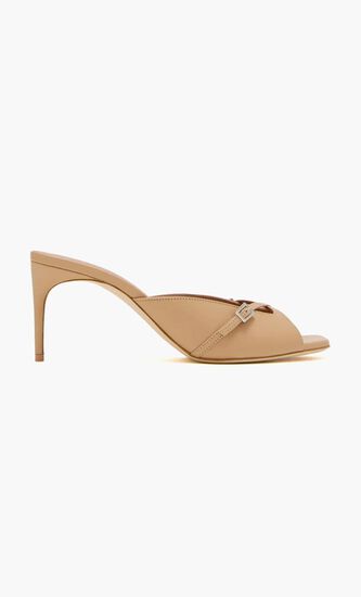 Francine 70 mules