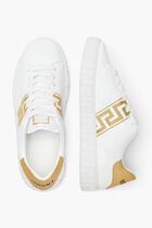 SNEAKER FABRIC+EMBROIDERY SNEAKER FABRIC+EMBROIDERY