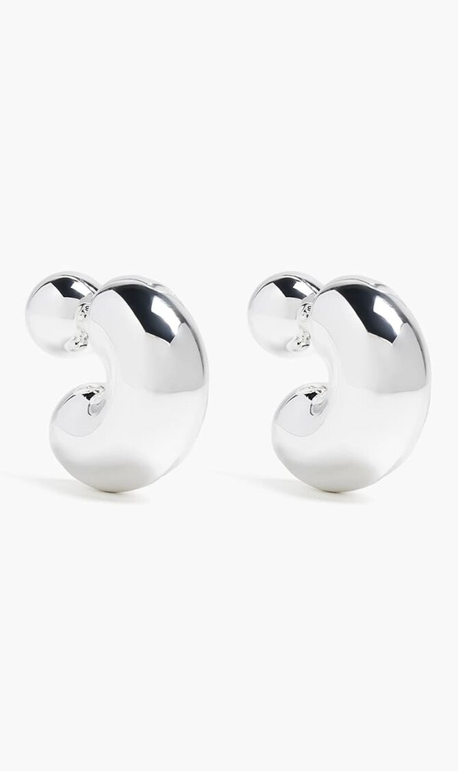 Tome Medium Hoops