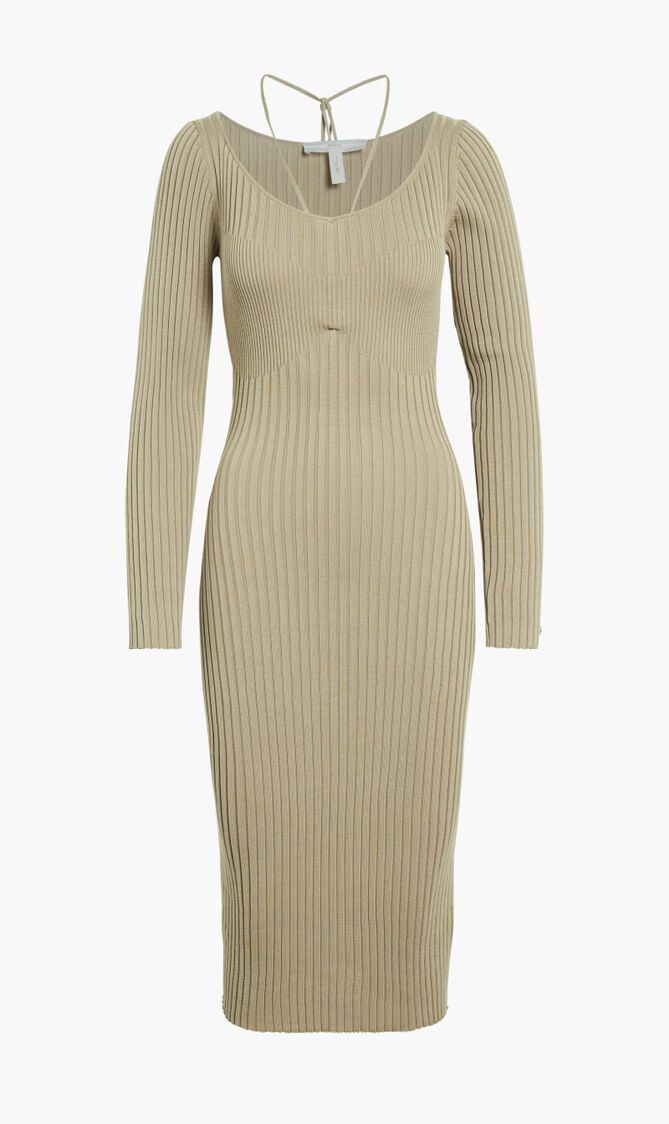 ES DORIS DRESS SWTR