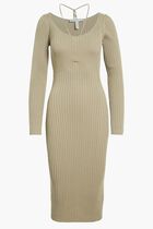 ES DORIS DRESS SWTR
