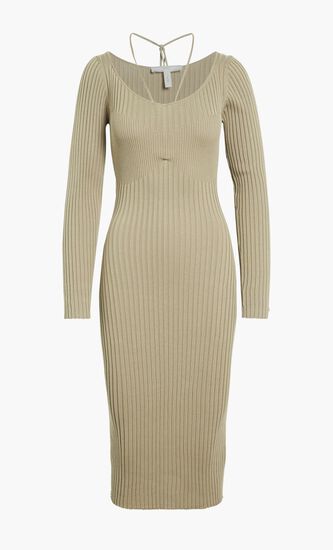 Doris Dress Sweater