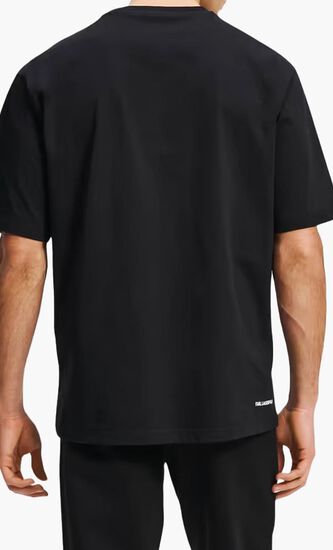 RSG RELAX FIT T SHIRT