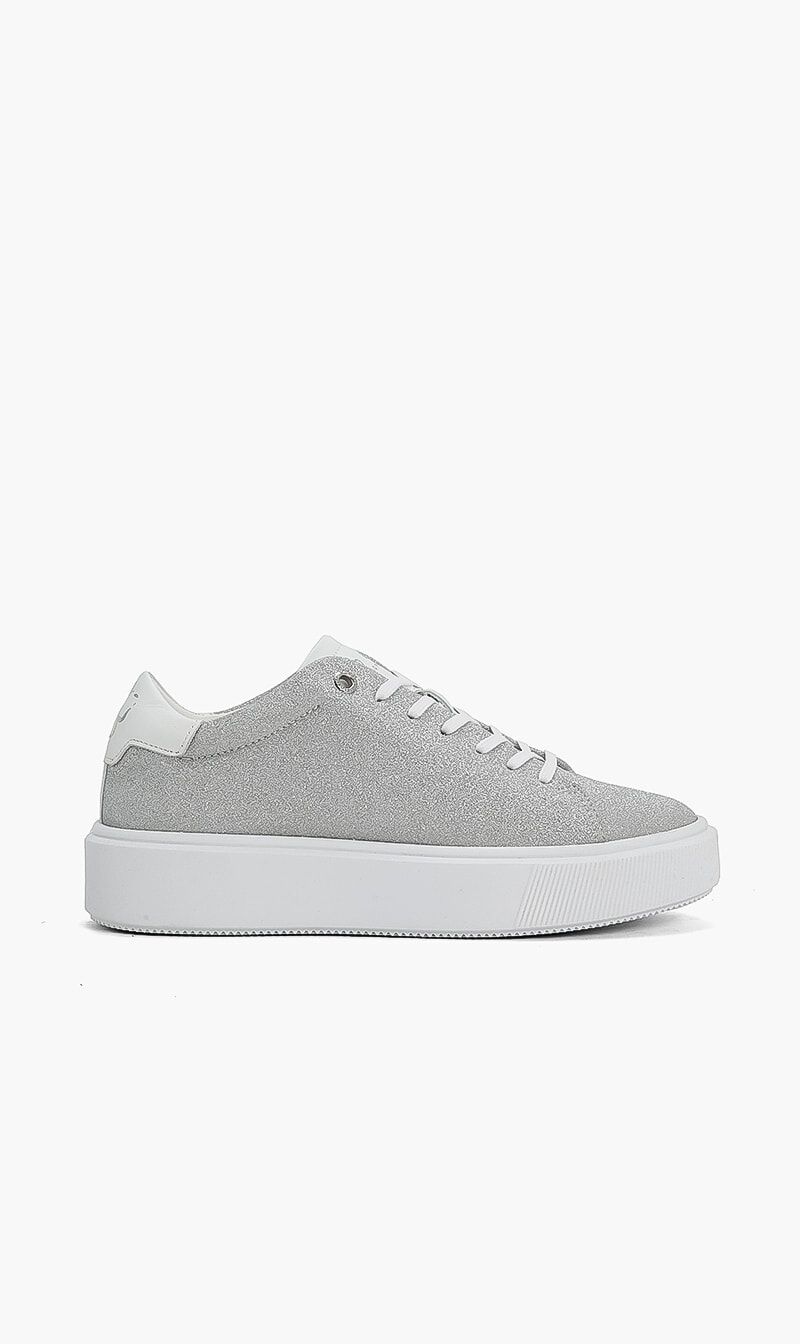 Buy TED BAKER Glitzzy Sneakers for N A 0.0 The Deal Outlet