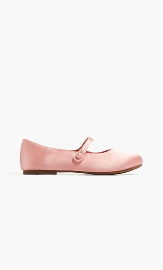 Elin Ballerinas