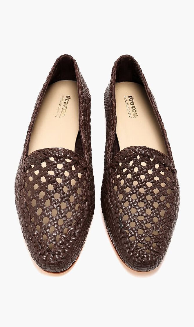 XXL DOLLY MOCASSIN