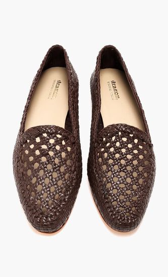 XXL DOLLY MOCASSIN