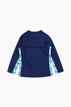 Starfish Dance Rashguard