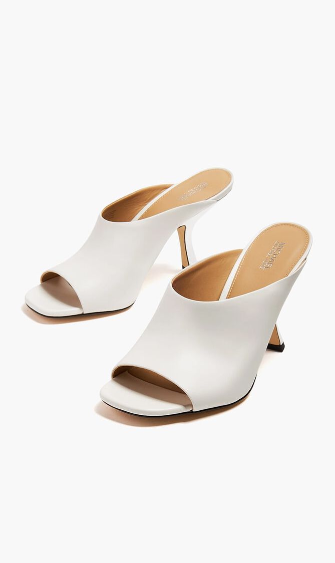 Luna Mule Sandals