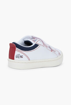 Straightset Velcro Sneakers