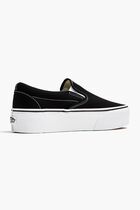 Stackform Classic Slip On Sneakers