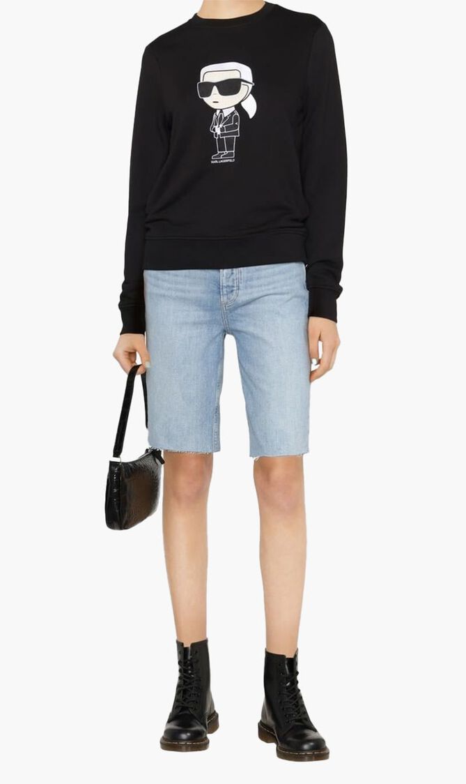IKONIK 20 KARL SWEATSHIRT