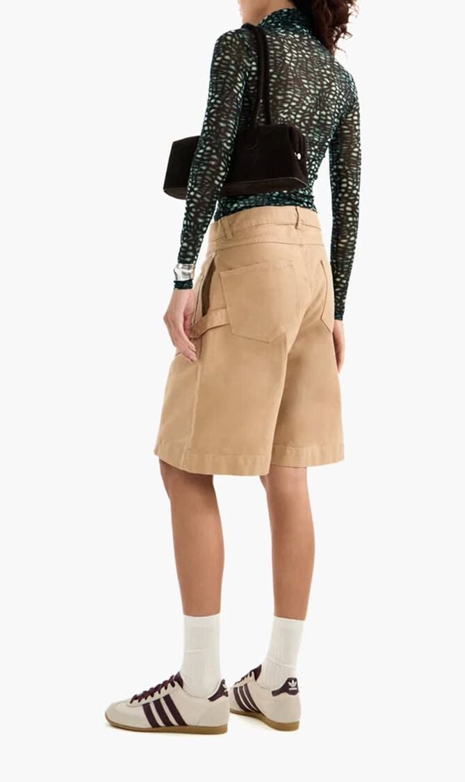 ADIDAS Japan sneakers