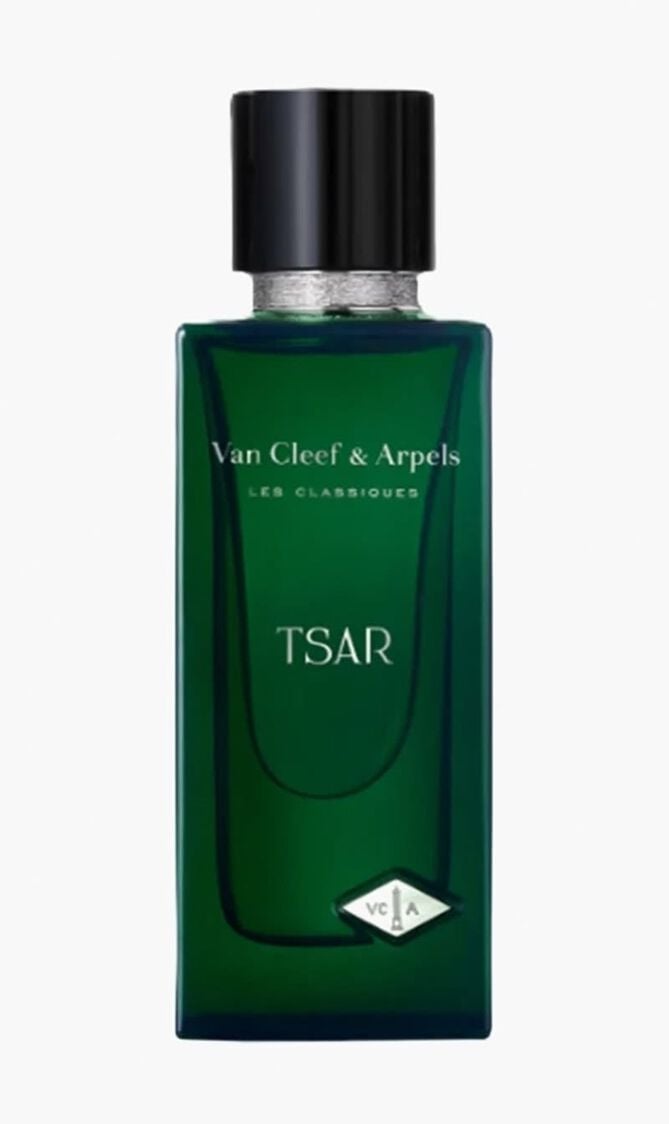 Classiques Tsar EDT, 100ml