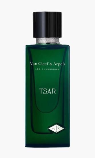 Classiques Tsar EDT, 100ml