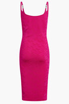 KNIT DRESS KNIT DRESS