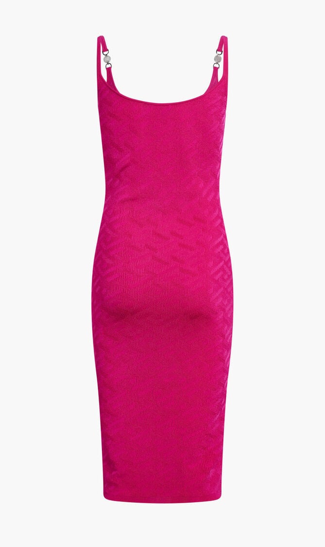 KNIT DRESS KNIT DRESS