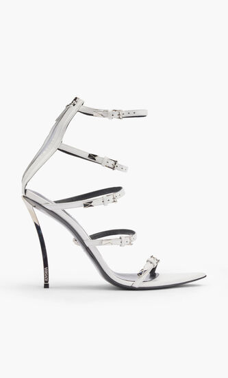 MULTI STRAPS PUMP