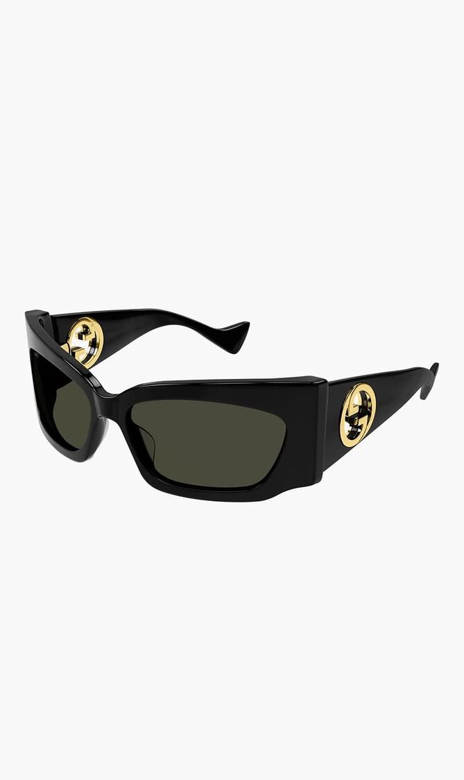 Cat Eye Sunglasses