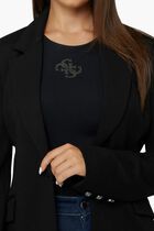 Single Breasted Blazer