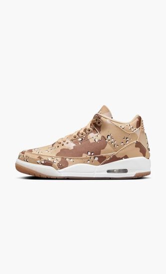 WMNS AIR JORDAN 3 RETRO TEX